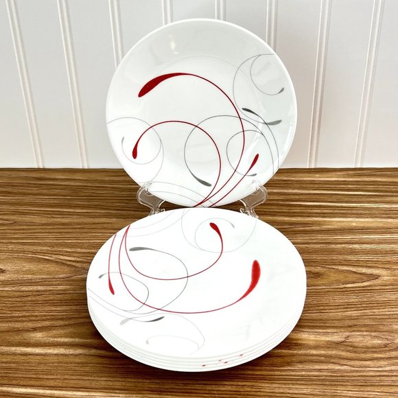 Corelle Vitrelle Dining Corelle Vitrelle Splendor Dinnerware
